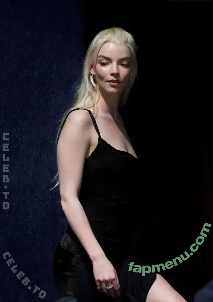 Anya Taylor-Joy nude photo #3781 (anyataylorjoy)