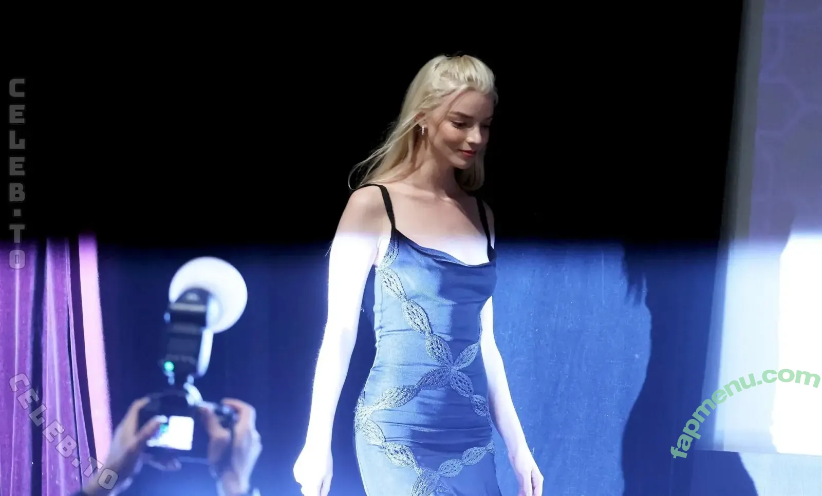 Anya Taylor-Joy nude photo #3782 (anyataylorjoy)