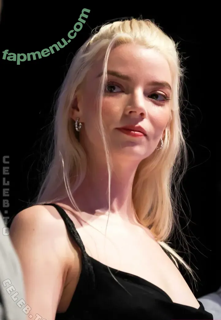 Anya Taylor-Joy nude photo #3783 (anyataylorjoy)