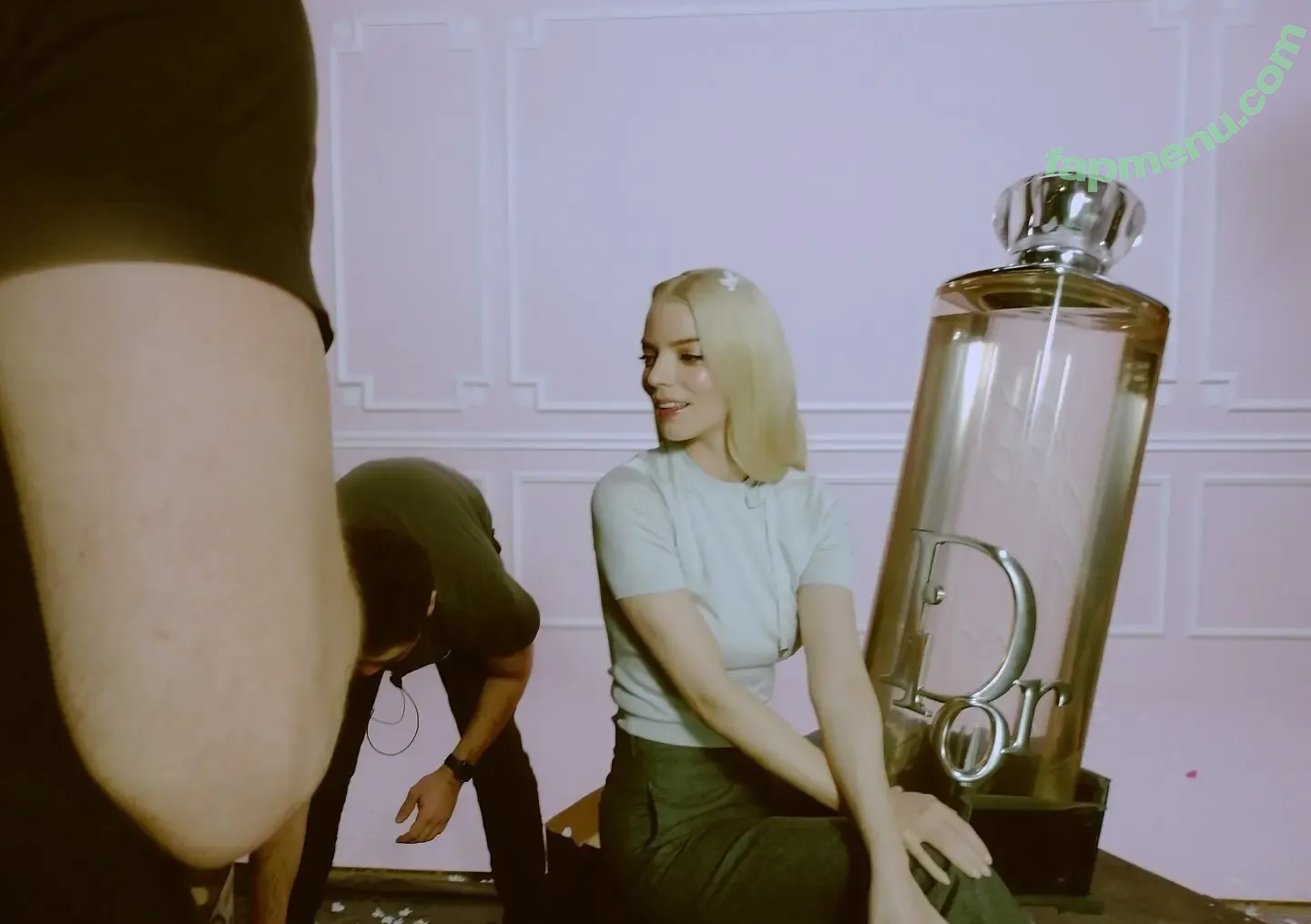 Anya Taylor-Joy nude photo #3822 (anyataylorjoy)