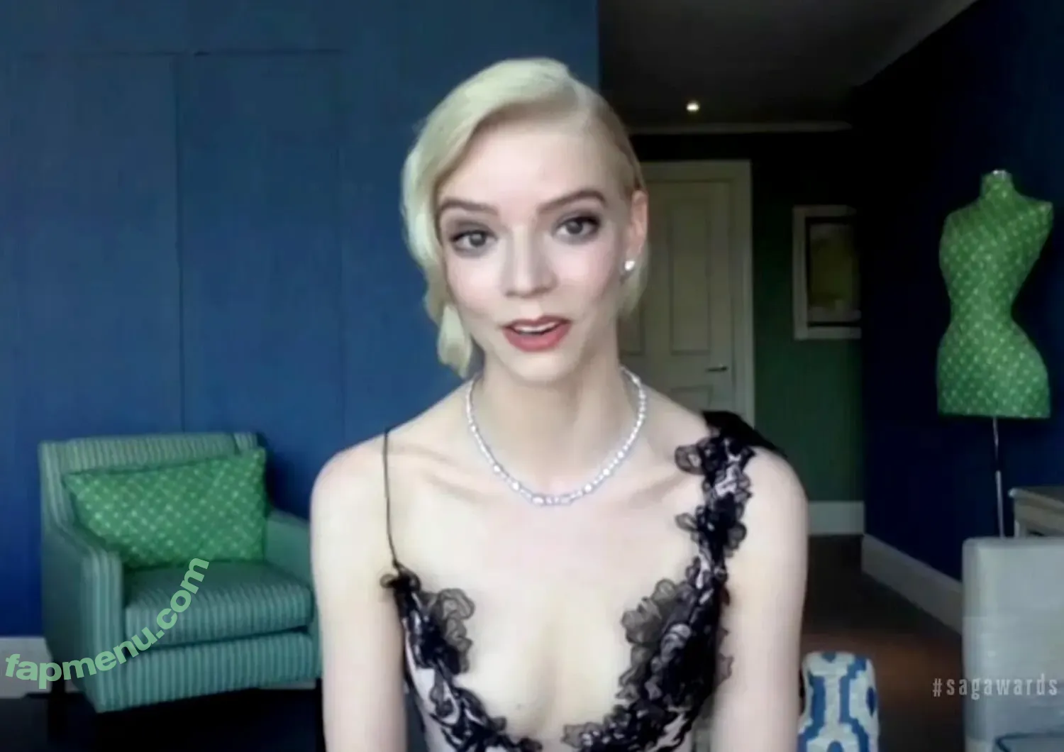 Anya Taylor nude photo #0009 (Anya Taylor)