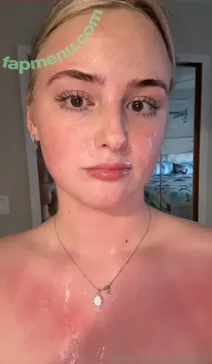 Anya Truax / anyatruax nude photo #0675