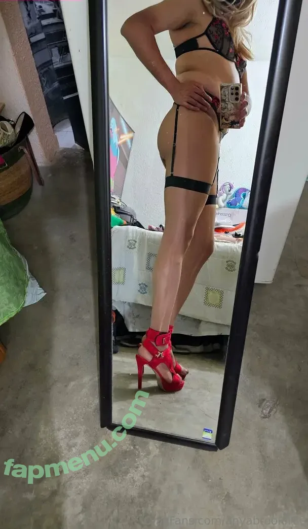 anyabrookfree nude photo #0010 (anyabrookfree)