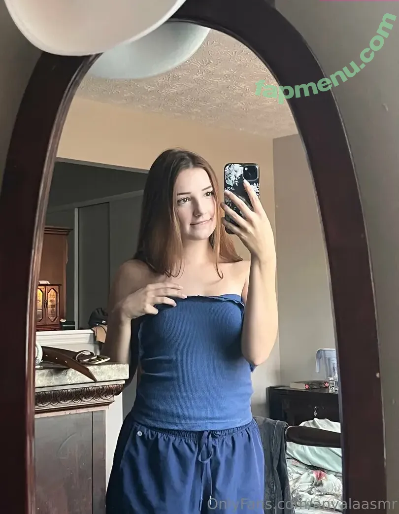 anyalaasmr nude photo #0046 (anyalaasmr)