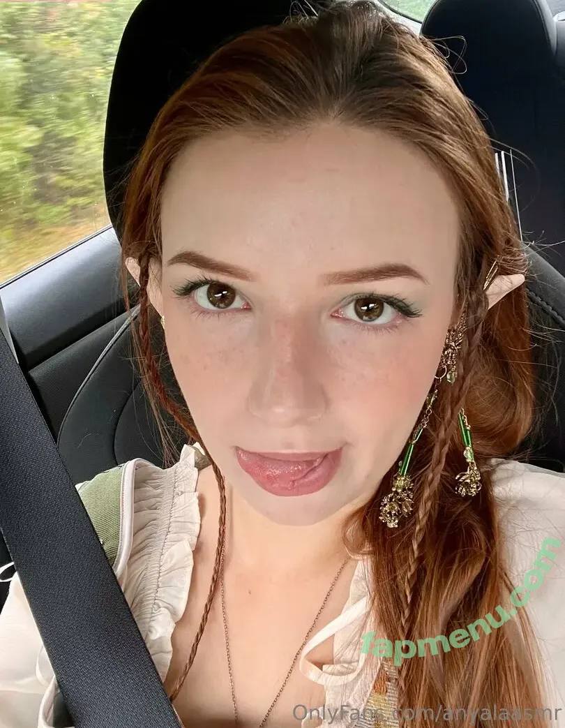 anyalaasmr nude photo #0090 (anyalaasmr)
