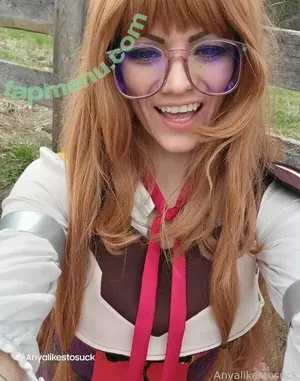 Anyalikestosuck / anya.may nude photo #0076