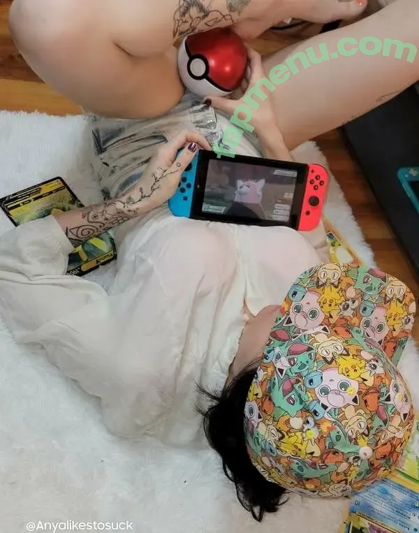 Anyalikestosuck nude photo #0070 (anya.may)