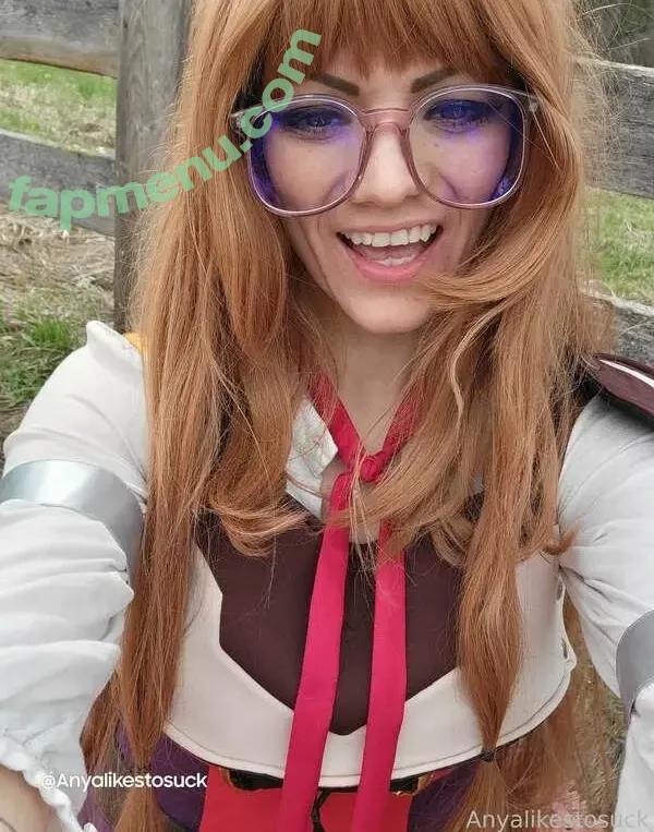 Anyalikestosuck nude photo #0076 (anya.may)