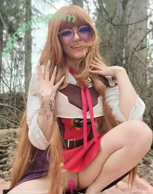 Anyalikestosuck nude photo #0104 (anya.may)