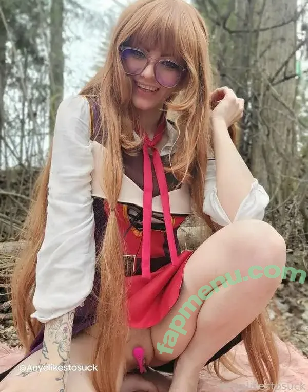 Anyalikestosuck nude photo #0107 (anya.may)
