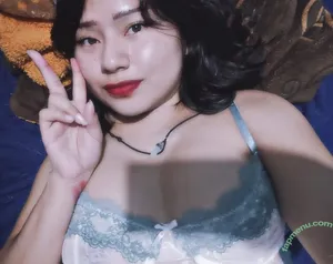 anyasmr007 / any whispers nude photo #0001