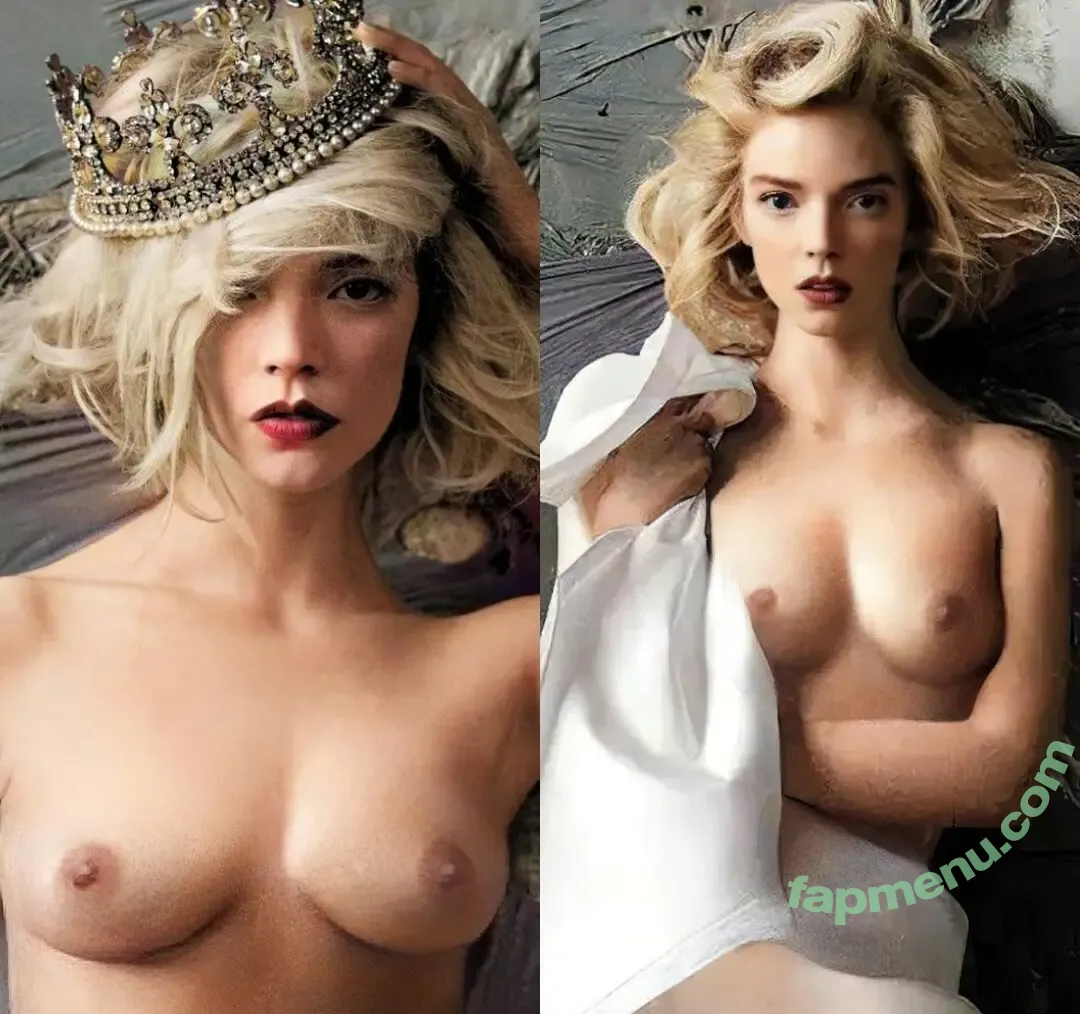 anyataylorjoy nude photo #0002 (anyataylorjoy)