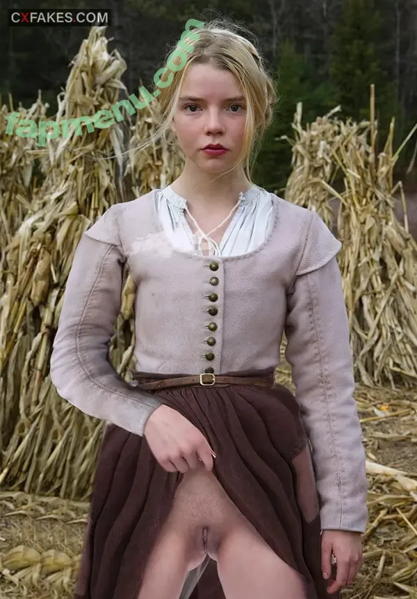 anyataylorjoy nude photo #0006 (anyataylorjoy)