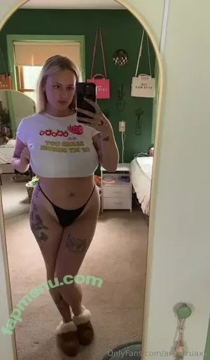 Anyatruaxx nude