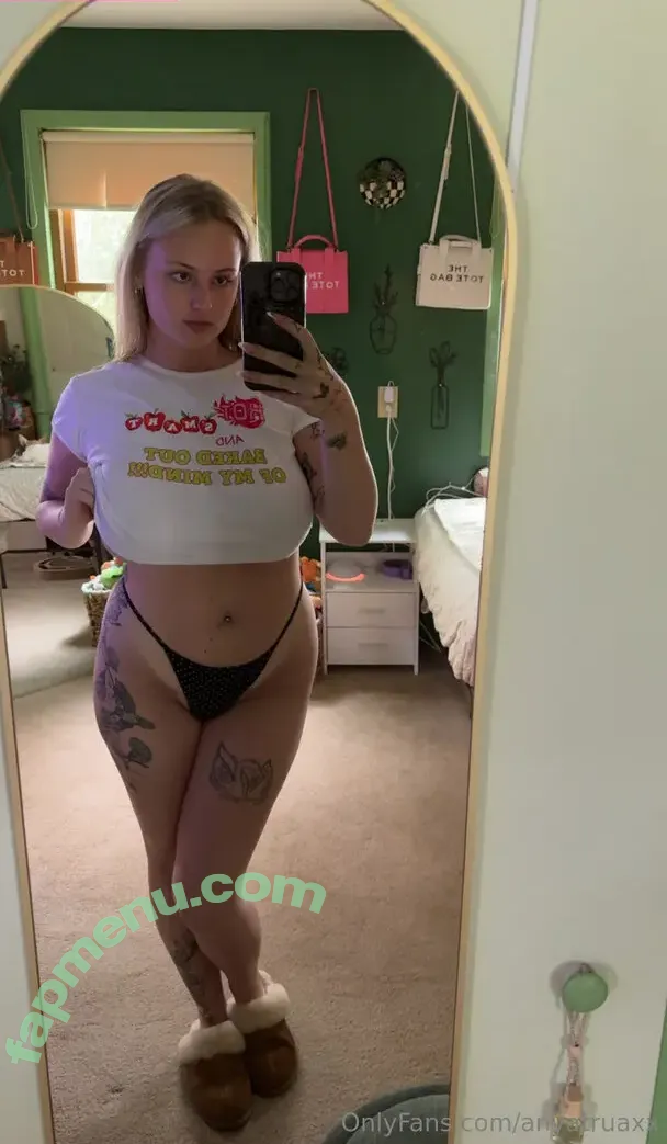 Anyatruaxx nude photo #0202 (anyatruax)