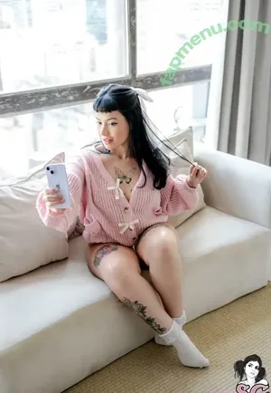 Anybloom / anybloomoficial nude photo #0028