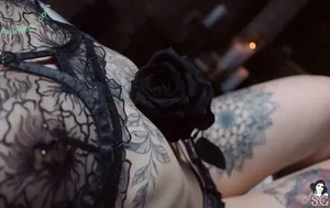 Anybloom / anybloomoficial nude photo #0061