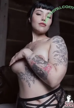 Anybloom / anybloomoficial nude photo #0069