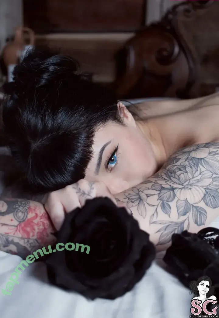 Anybloom nude photo #0047 (anybloomoficial)