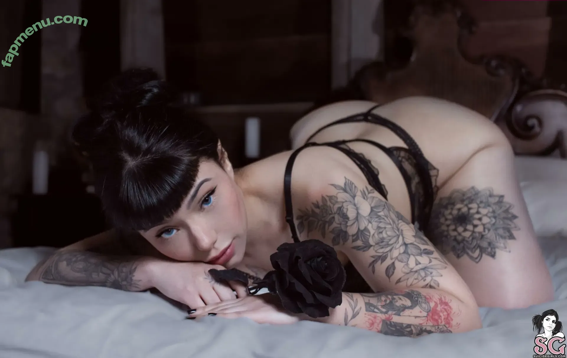 Anybloom nude photo #0057 (anybloomoficial)