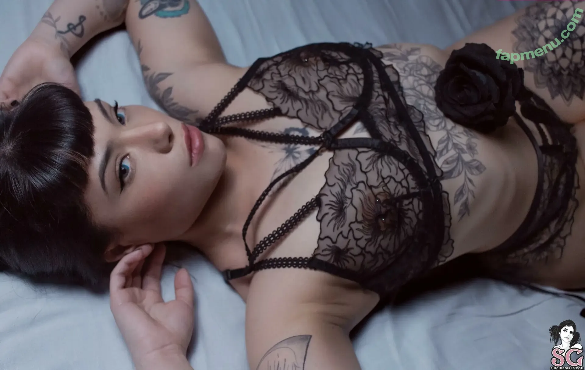 Anybloom nude photo #0060 (anybloomoficial)