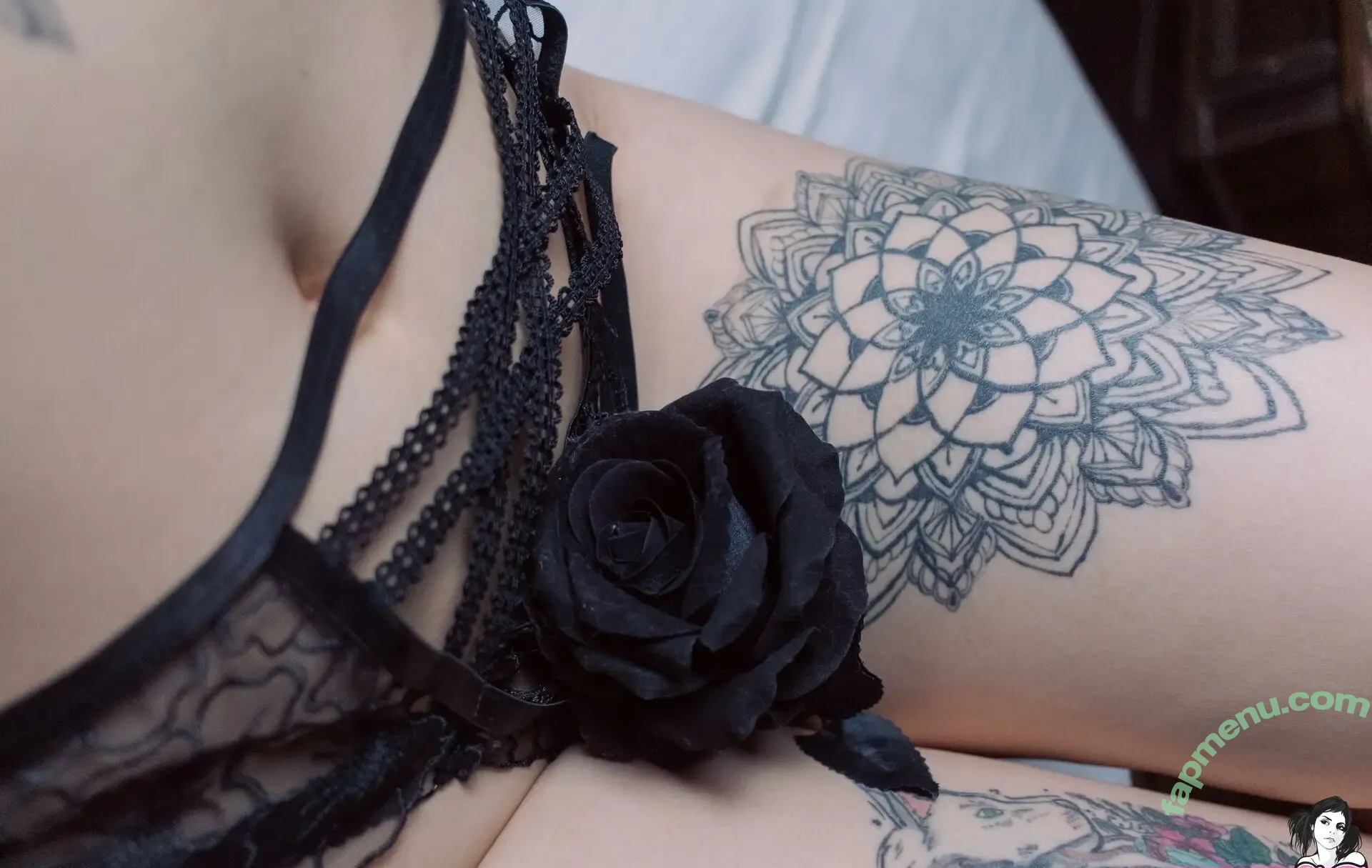 Anybloom nude photo #0081 (anybloomoficial)