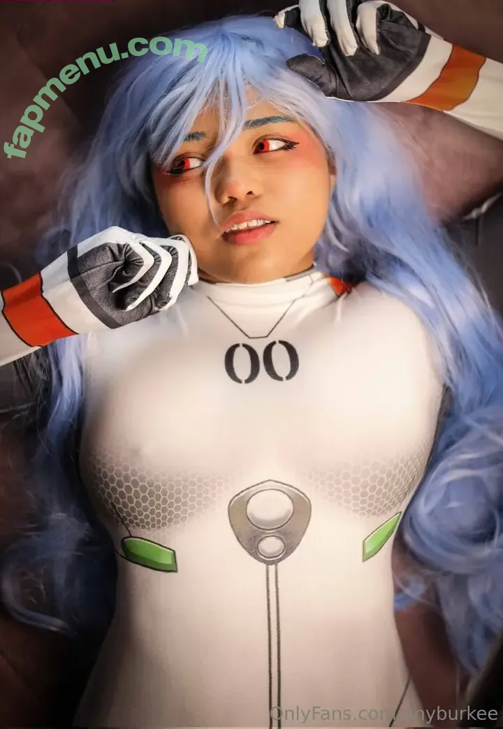 anyburkee nude photo #0012 (anybrk_)