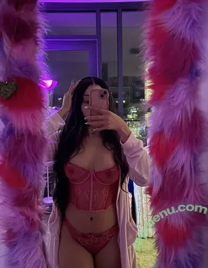 Anycia / anyciaaaaaa / nene4everrr / princesspopthat nude photo #0001