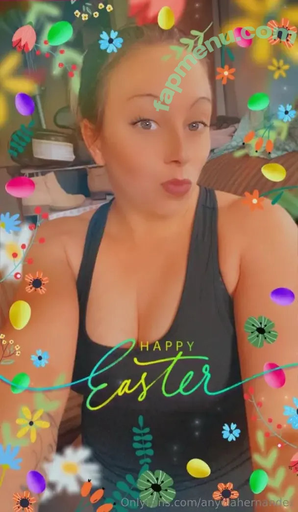 anyciahernandez nude photo #0001 (anyciahernandez)