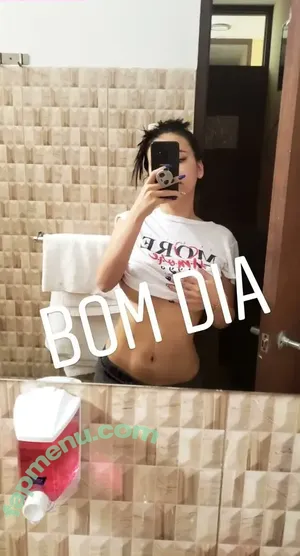 Anyelina Zarria Saico / anyelinazarria nude photo #0007