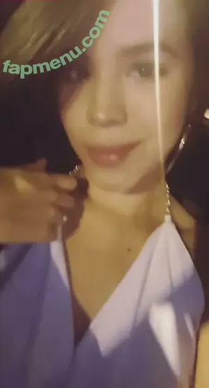 Anyelina Zarria Saico / anyelinazarria nude photo #0008