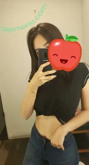 Anyelina Zarria Saico / anyelinazarria nude photo #0010