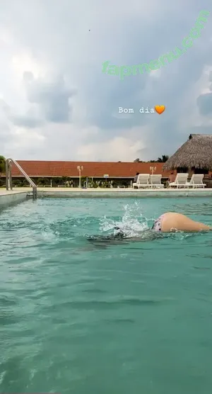 Anyelina Zarria Saico / anyelinazarria nude photo #0011