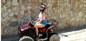 Anyelina Zarria Saico / anyelinazarria nude photo #0012