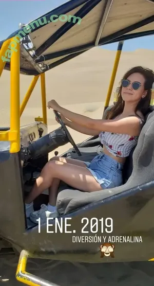 Anyelina Zarria Saico / anyelinazarria nude photo #0014