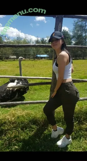 Anyelina Zarria Saico / anyelinazarria nude photo #0021