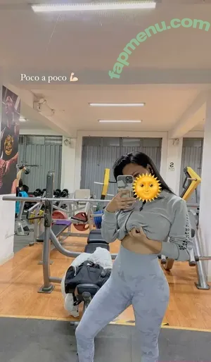 Anyelina Zarria Saico / anyelinazarria nude photo #0040