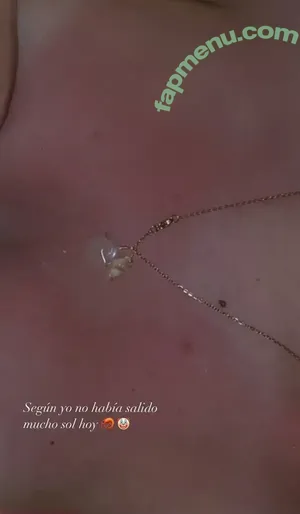 Anyelina Zarria Saico / anyelinazarria nude photo #0044