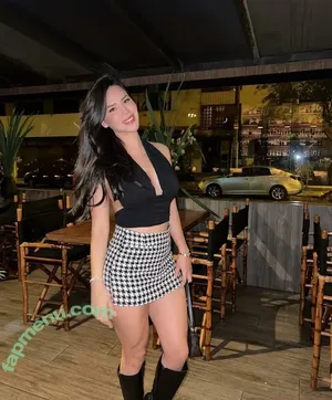 Anyelina Zarria Saico / anyelinazarria nude photo #0050