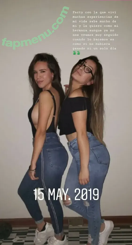 Anyelina Zarria Saico nude photo #0018 (anyelinazarria)