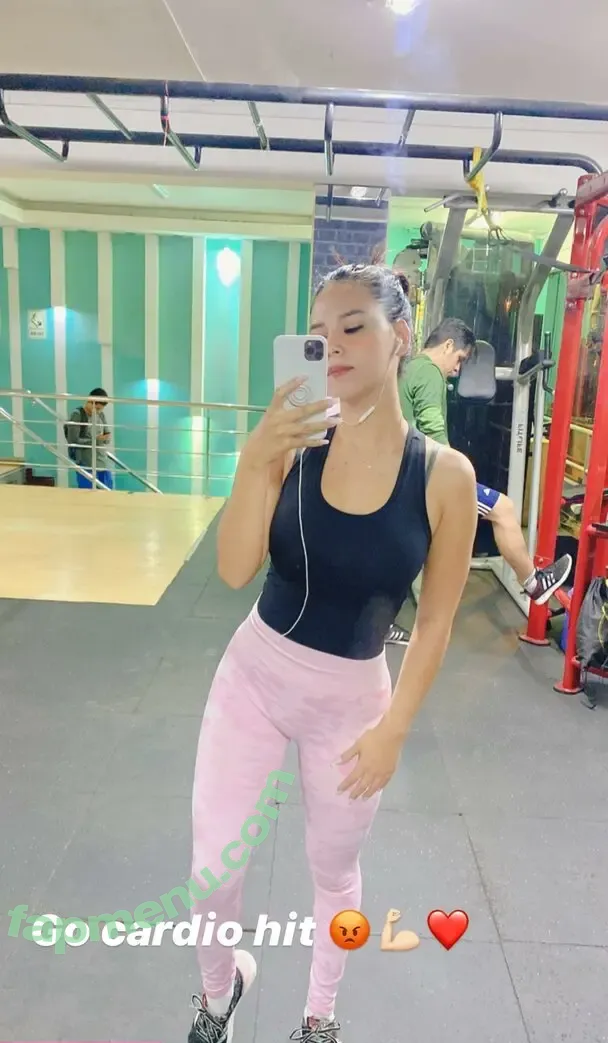 Anyelina Zarria Saico nude photo #0030 (anyelinazarria)