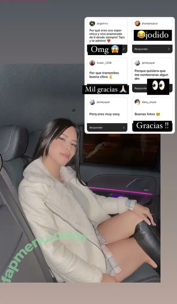 Anyelina Zarria Saico nude photo #0041 (anyelinazarria)