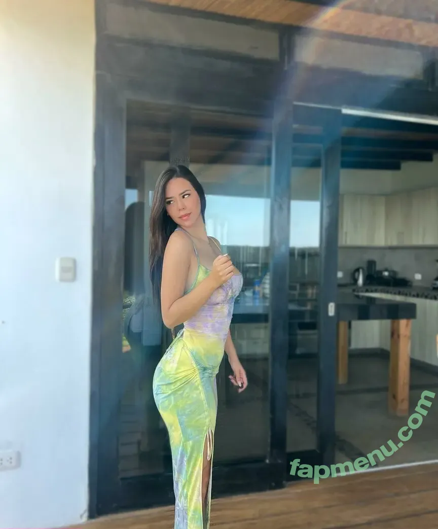 Anyelina Zarria Saico nude photo #0072 (anyelinazarria)