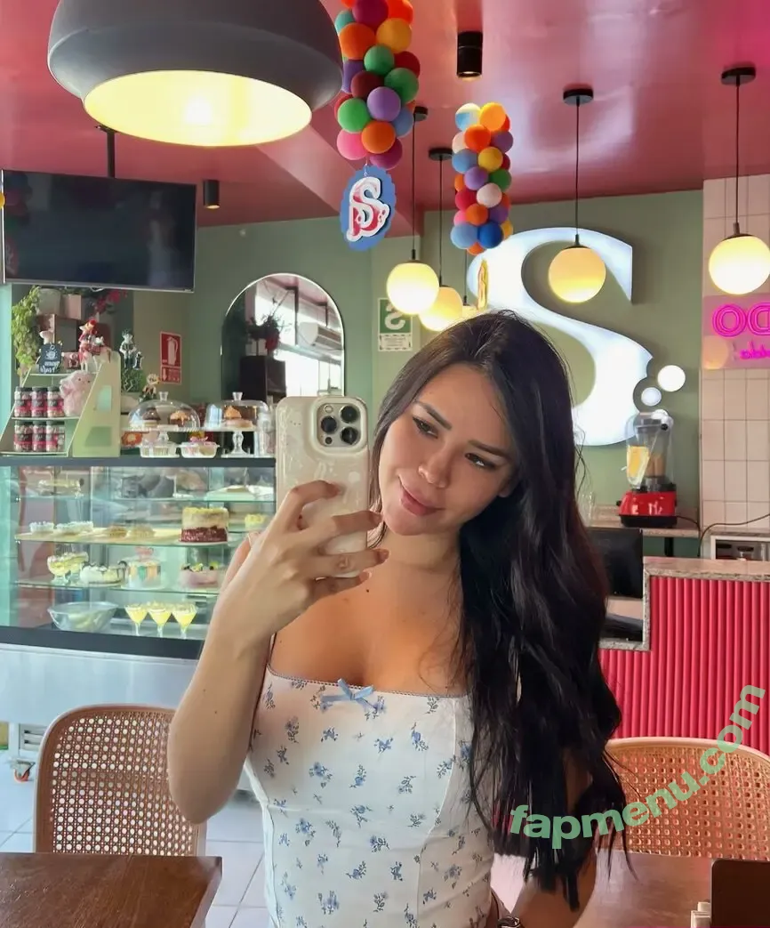 Anyelina Zarria Saico nude photo #0074 (anyelinazarria)