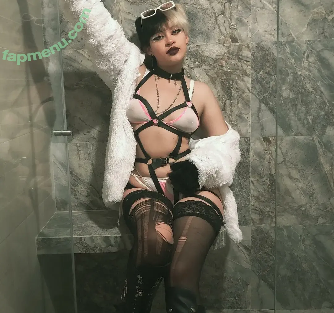 AnyelyMiaw nude photo #0010 (Anyely Miaw / miaw_anyeli / miaw_anyely)