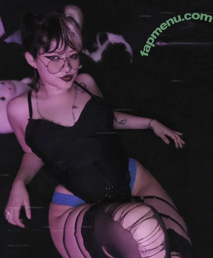 AnyelyMiaw nude photo #0020 (Anyely Miaw / miaw_anyeli / miaw_anyely)