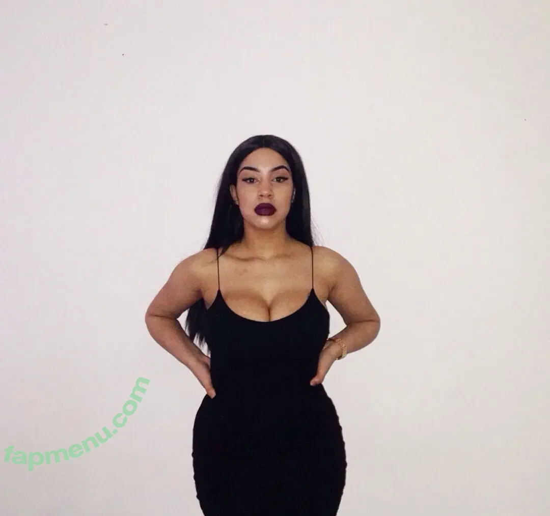 anytafrancis nude photo #0010 (anytafrancis08 / nyta_cares)