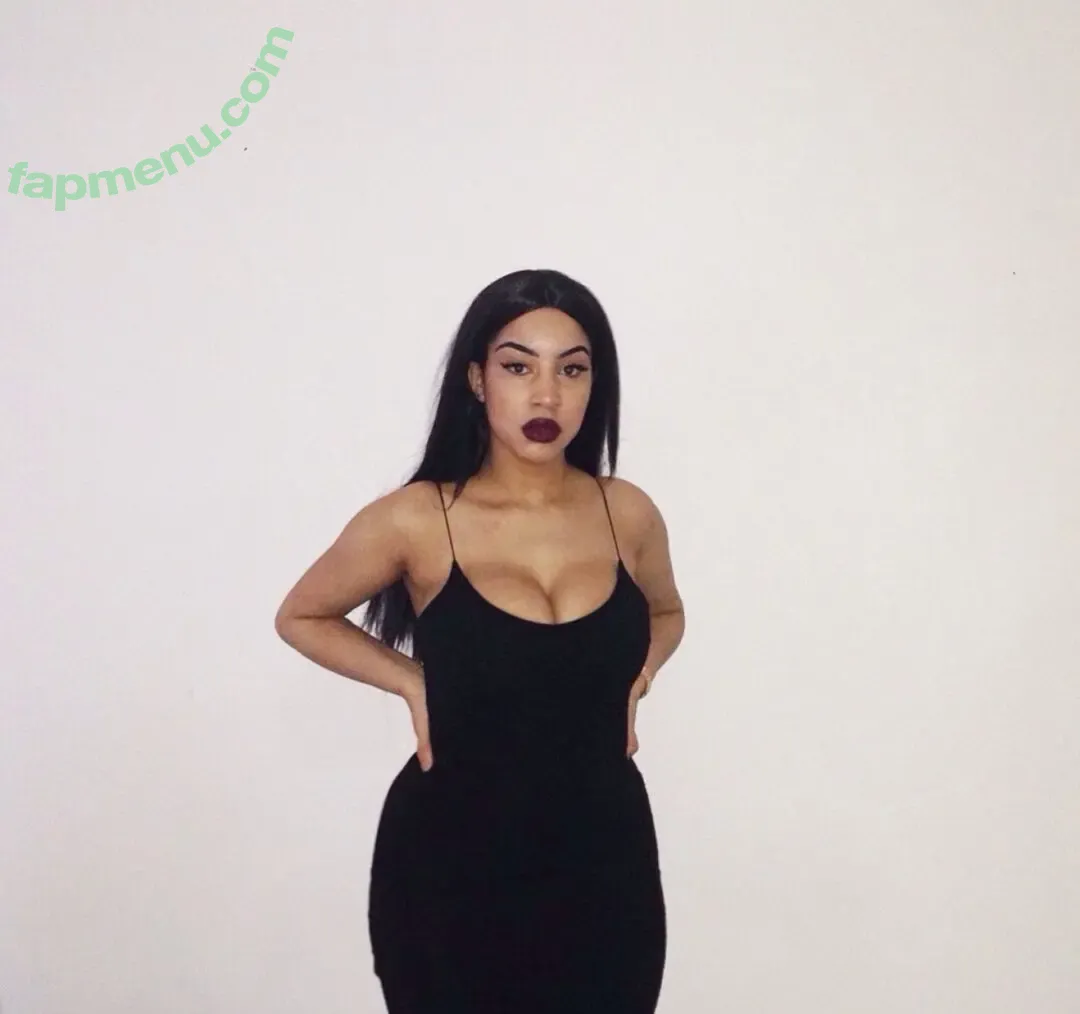 anytafrancis nude photo #0011 (anytafrancis08 / nyta_cares)