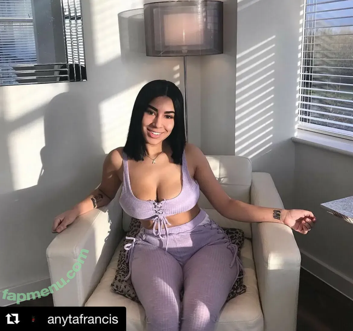 anytafrancis nude photo #0021 (anytafrancis08 / nyta_cares)
