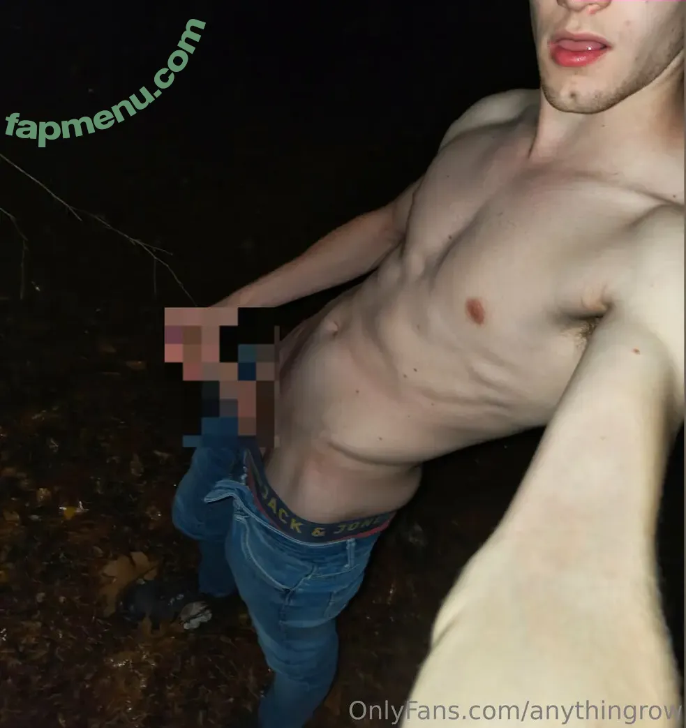 anythingrow nude photo #0012 (anythingrow)